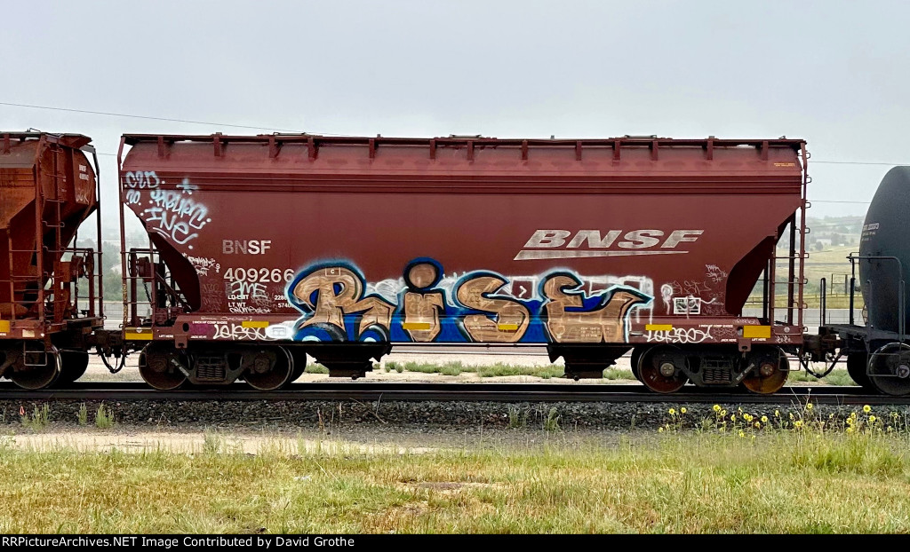 BNSF 409266